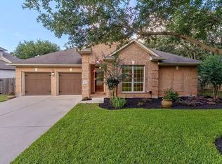11405 Larue Belle Ln, Austin, TX 78739