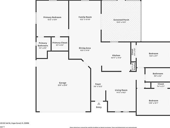 2nd image of 2123 SE 3rd St