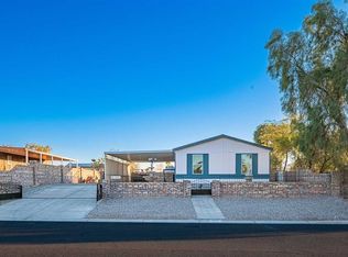 13551 E 52nd St, Yuma, AZ 85367