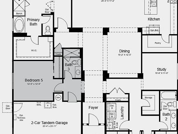 2nd image of this home