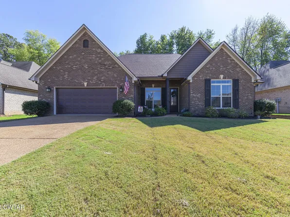 50 Brookwood Dr, Jackson, TN 38305