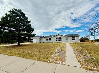 309 E Poplar St, Elizabeth, CO 80107