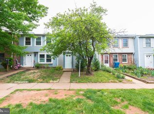 10116 Statesboro Ct, Manassas, VA 20109