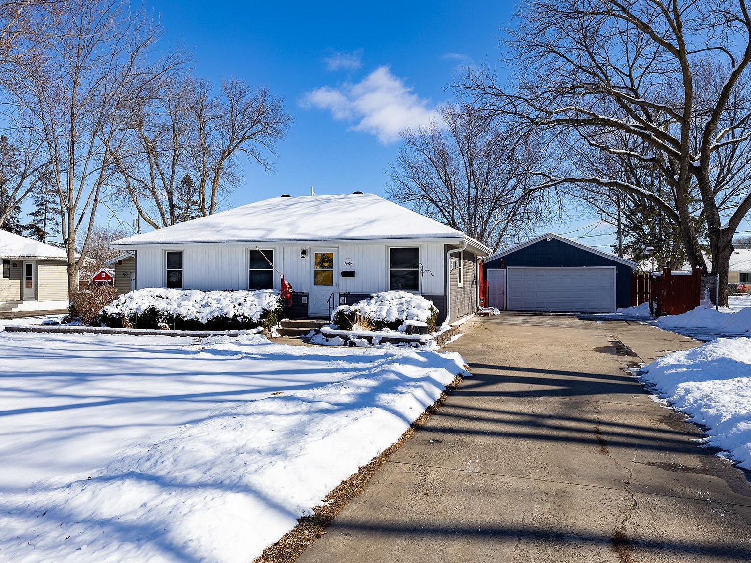 5416 Utah Ave N, New Hope, MN 55428 Zillow