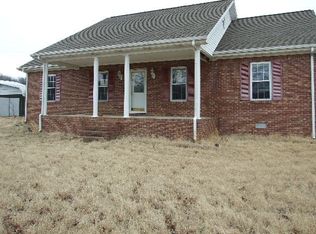 550 Mitchell Rd, Elkton, KY 42220