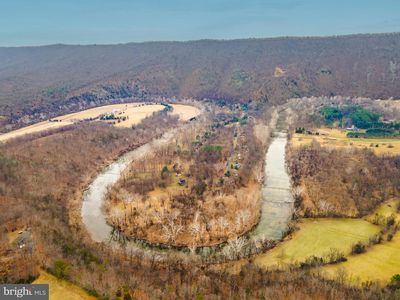 Beside 362 Riverview Dr, Maurertown, VA, 22644