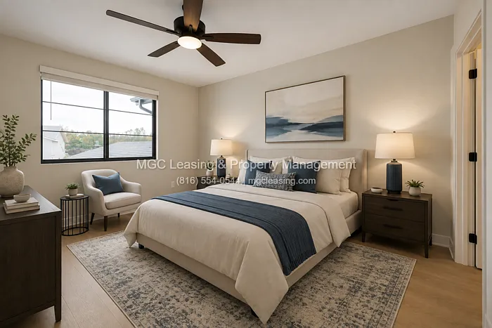 2 bed, 1.5 bath, 1265 sqft, $1,995 — Photo 4