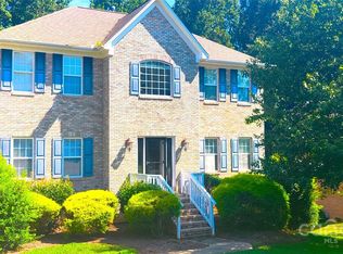 117 Lonetree Cir, Advance, NC 27006