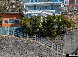 825 Calhoun Ave, Juneau, AK 99801