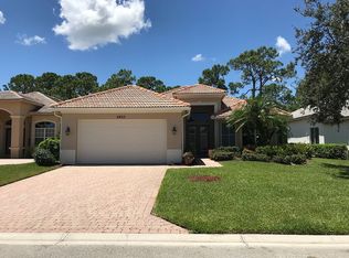 8833 First Tee Rd, Port Saint Lucie, FL 34986