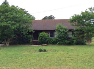 984 Pelham Dr, Sumter, SC 29154