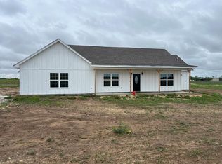 345 County Road 469, Miles, TX 76861