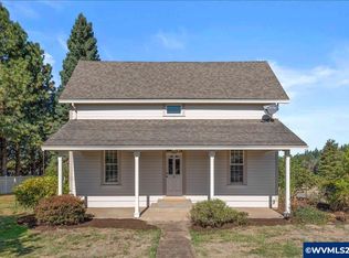 36175 S Highway 213, Molalla, OR 97038