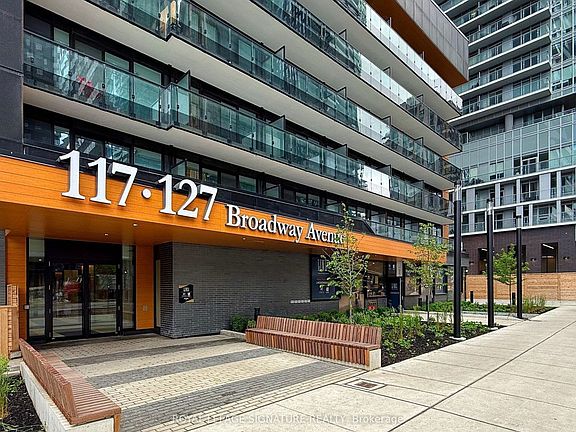 3rd image of 117 Broadway Ave #2903