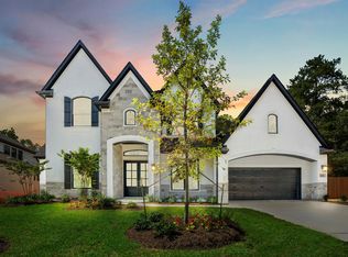 308 Magnolia Bloom Ct, Willis, TX 77318