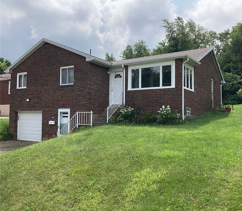 526 3rd St, North Versailles, PA 15137 Zillow