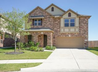 2706 Rice Mill Ave #0, Katy, TX 77493
