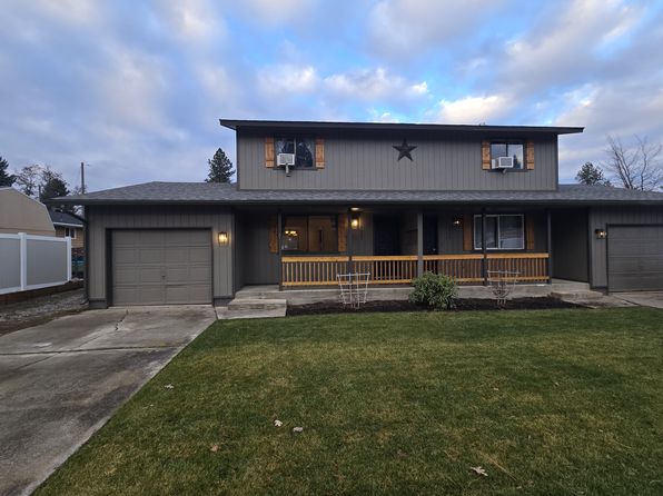 1907 E Saint Maries Ave