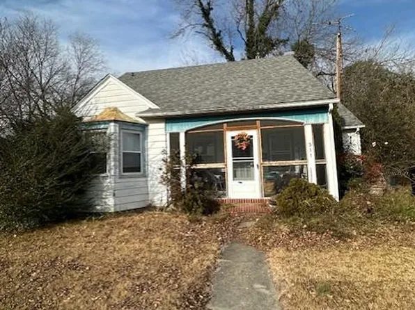 311 Maple Ave, Federalsburg, MD 21632