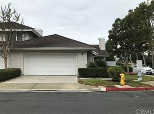 17 Aldergrove #5, Irvine, CA 92604