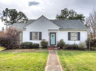 7349 Edgeworth Rd, Mechanicsville, VA 23111