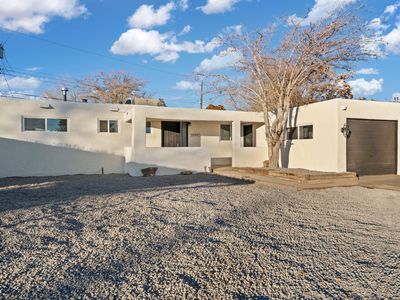 10905 Woodland Ave NE, Albuquerque, NM, 87112