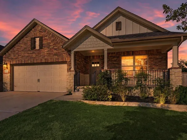 426 Cold River Run, Kyle, TX 78640