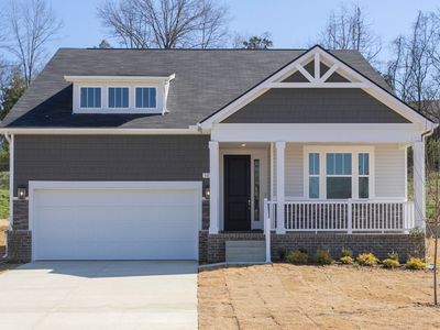 3044 Fernwood Ln LOT 45, Columbia, TN, 38401