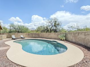 3602 N Harrison Rd, Tucson, AZ 85749