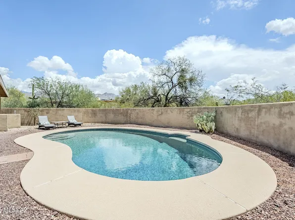 3602 N Harrison Rd, Tucson, AZ 85749