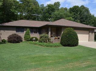 273 Ramsgate Rd, Lakeview, AR 72642