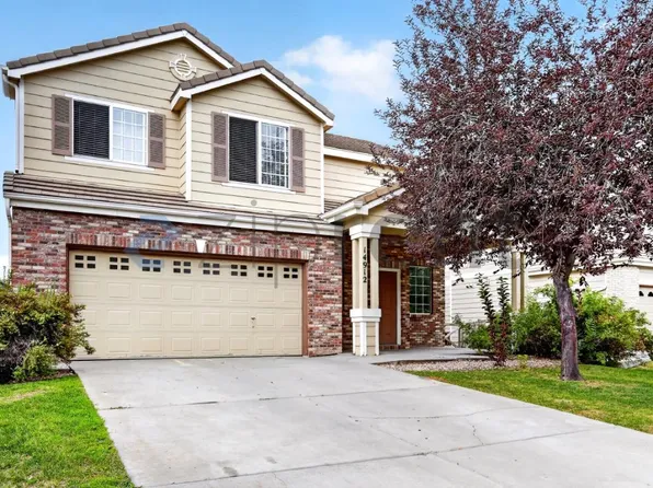 14912 E 116th Pl, Commerce City, CO 80603