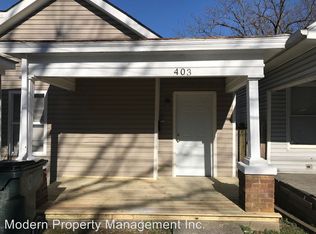 403 Chestnut St, Lexington, KY 40508