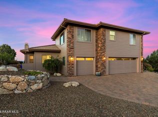 1982 Promontory, Prescott, AZ 86305