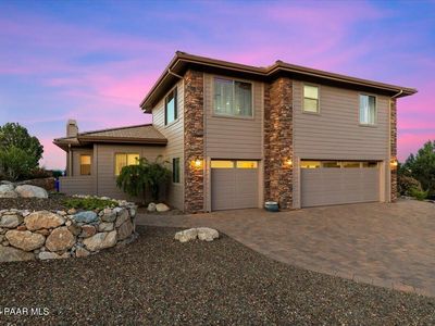 1982 Promontory, Prescott, AZ, 86305