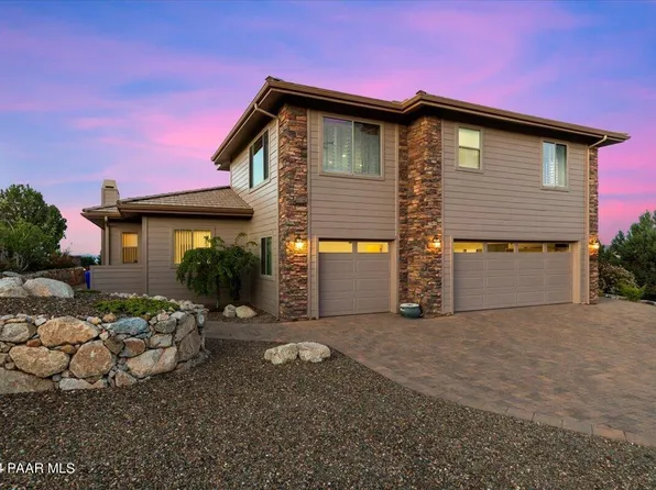 1982 Promontory, Prescott, AZ 86305