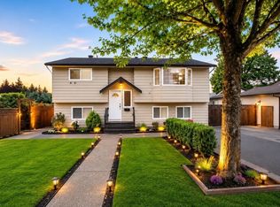 6848 135th St, Surrey, BC V3W 4W6
