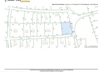 212 & 213 Hemlock Rd, Kunkletown, PA 18058