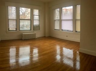 1830 R St NW, Washington, DC 20009