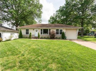 115 Buckley Meadows Dr, Saint Louis, MO