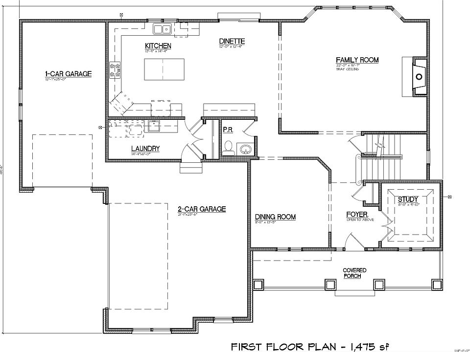 2nd image of 1212 N Illinois Ave