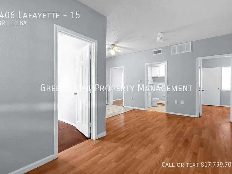 4406 Lafayette St #15 — Photo 10