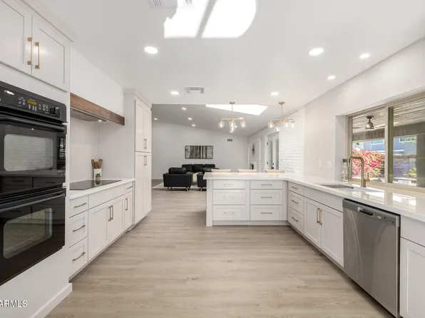 2727 S EL MARINO --, Mesa, AZ 85202