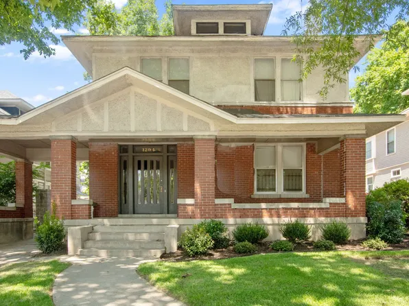 1294 Vinton Ave, 1294 Vinton Ave #2, Memphis, TN 38104