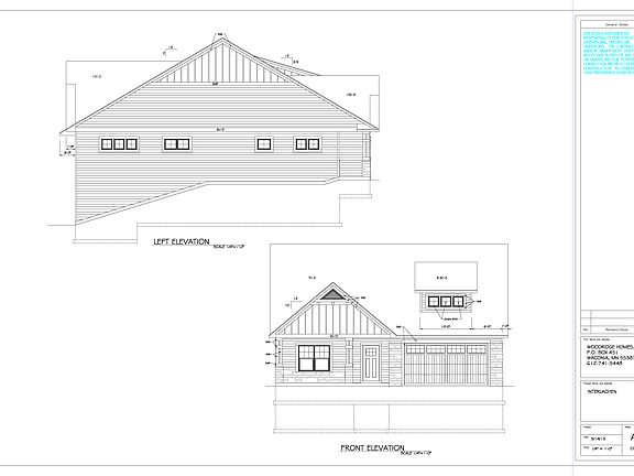 Somerwood location