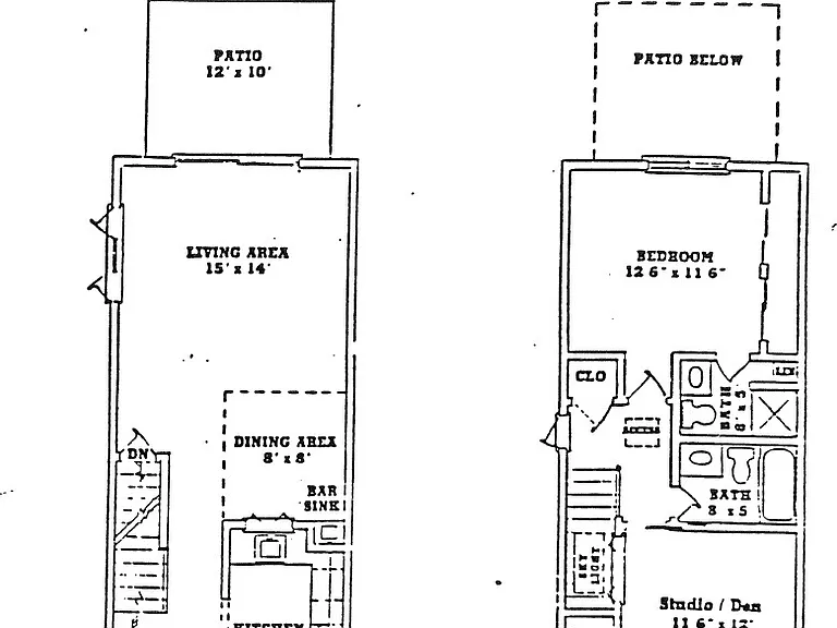 Kingsbury Townhouses — Photo 30