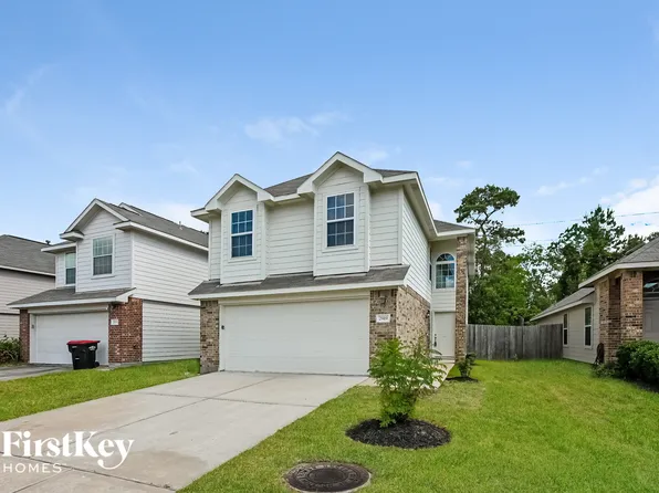 2919 Chaplin Place Dr, Humble, TX 77396