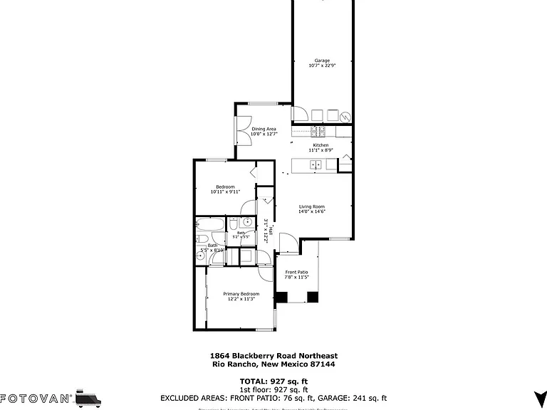1864 Blackberry Rd NE — Photo 22