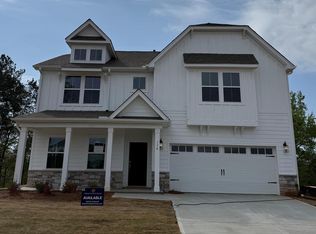 130 Teal Ln LOT 63, Seneca, SC 29678