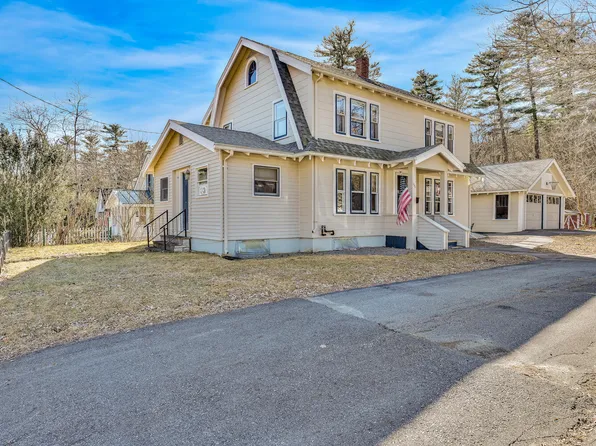 156 Sewall Street, Augusta, ME 04330